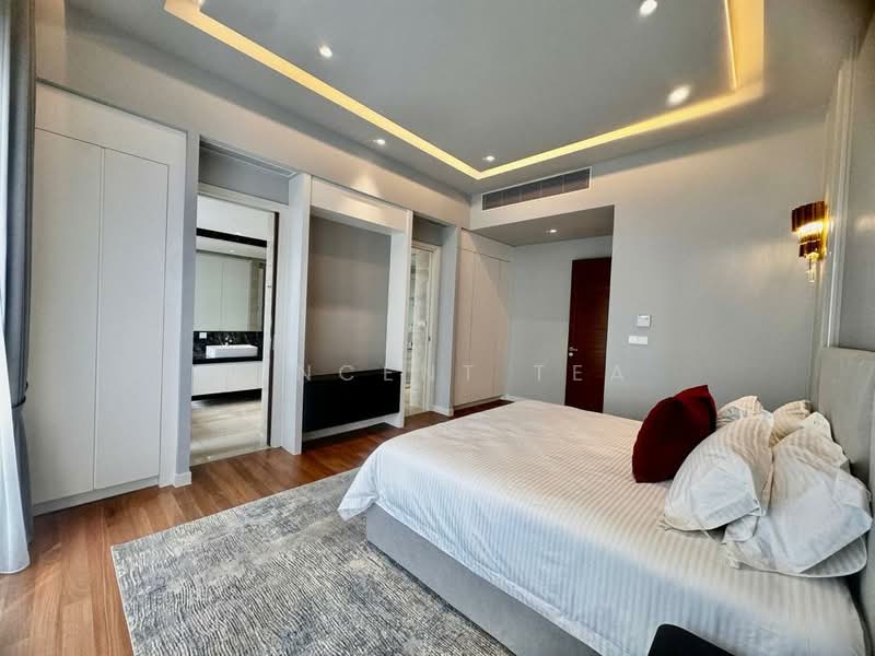 Condominium for Sale at The Astaka @ 1 Bukit Senyum - Vincent Tea - Bedroom - PropertyGuru.com.my