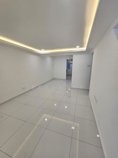 Rumah Teres 2-Tingkat untuk Dijual di Taman Sri Muhibbah (Kulai) - Bella Ho - PropertyGuru.com.my