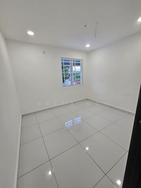 Rumah Teres 2-Tingkat untuk Dijual di Taman Sri Muhibbah (Kulai) - Bella Ho - PropertyGuru.com.my