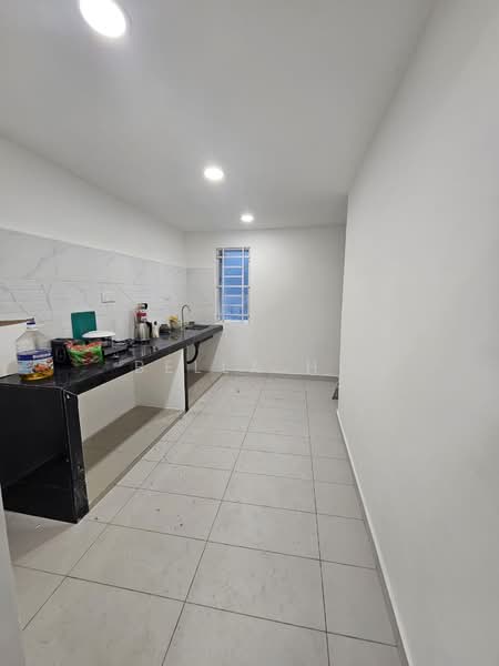 Rumah Teres 2-Tingkat untuk Dijual di Taman Sri Muhibbah (Kulai) - Bella Ho - PropertyGuru.com.my