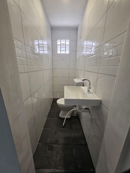 Rumah Teres 2-Tingkat untuk Dijual di Taman Sri Muhibbah (Kulai) - Bella Ho - PropertyGuru.com.my