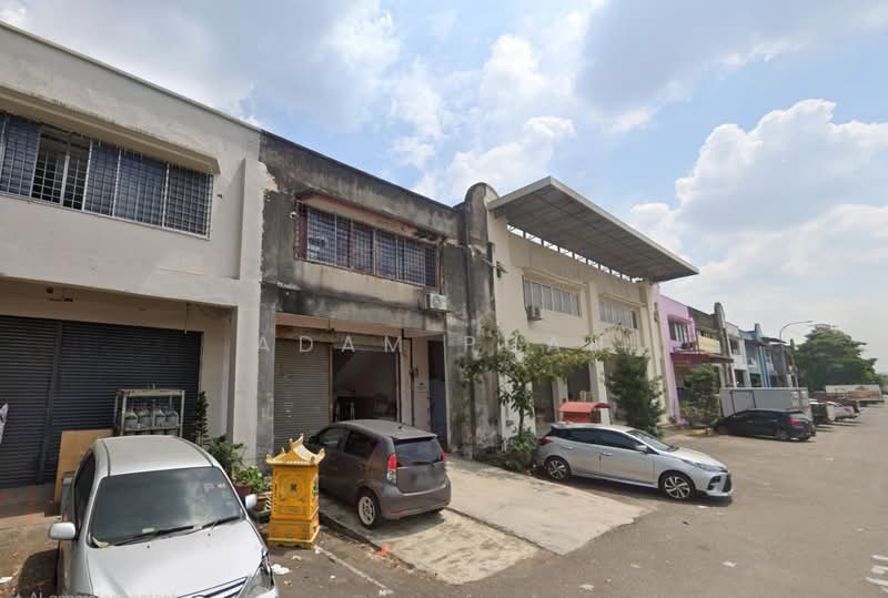 Terrace Factory for Rent in Kampung Sungai Chua (Kajang) - Adam Puah - PropertyGuru.com.my