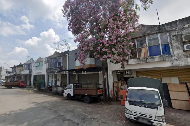 Terrace Factory for Rent in Kampung Sungai Chua (Kajang) - Adam Puah - PropertyGuru.com.my