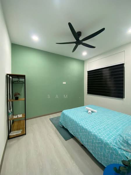 1-storey Terraced House for Sale in Ipoh (Perak) - Sam . - PropertyGuru.com.my