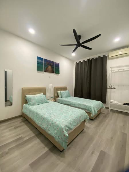 1-storey Terraced House for Sale in Ipoh (Perak) - Sam . - PropertyGuru.com.my