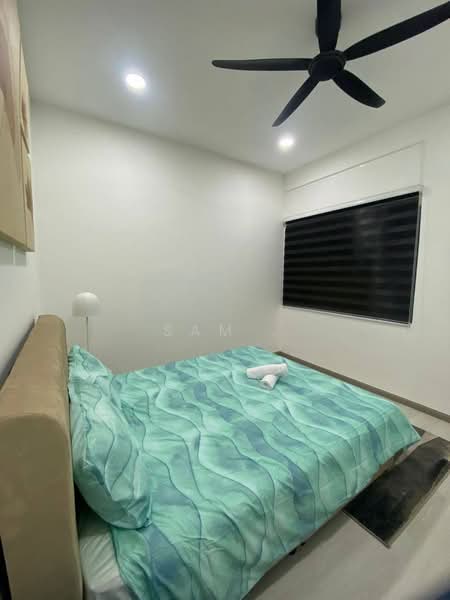 1-storey Terraced House for Sale in Ipoh (Perak) - Sam . - PropertyGuru.com.my