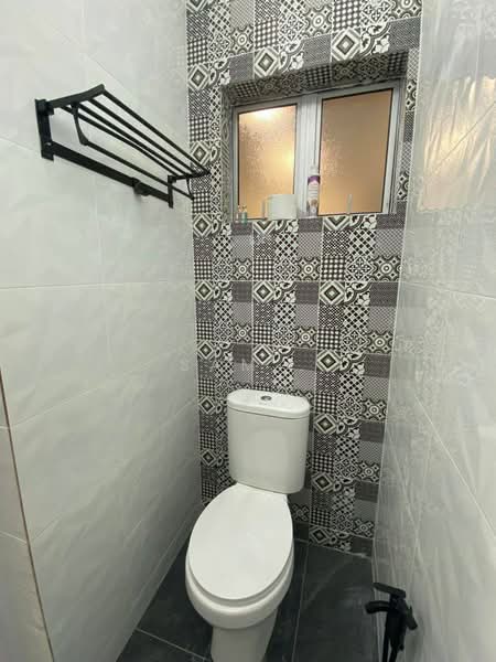 1-storey Terraced House for Sale in Ipoh (Perak) - Sam . - PropertyGuru.com.my