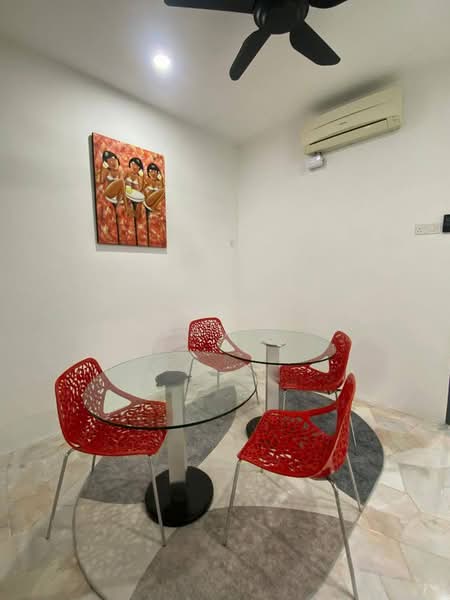 1-storey Terraced House for Sale in Ipoh (Perak) - Sam . - PropertyGuru.com.my