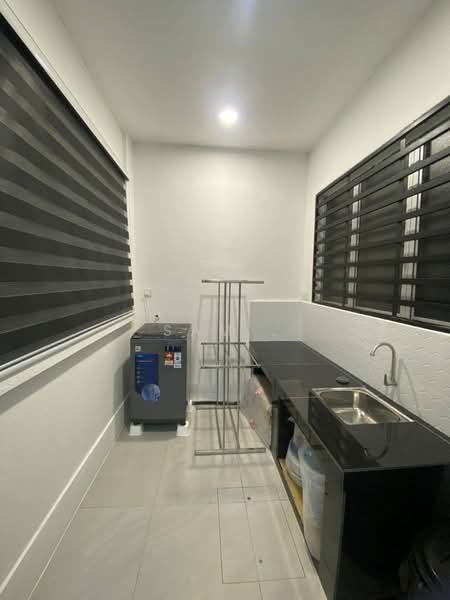 1-storey Terraced House for Sale in Ipoh (Perak) - Sam . - PropertyGuru.com.my
