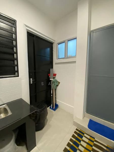 1-storey Terraced House for Sale in Ipoh (Perak) - Sam . - PropertyGuru.com.my