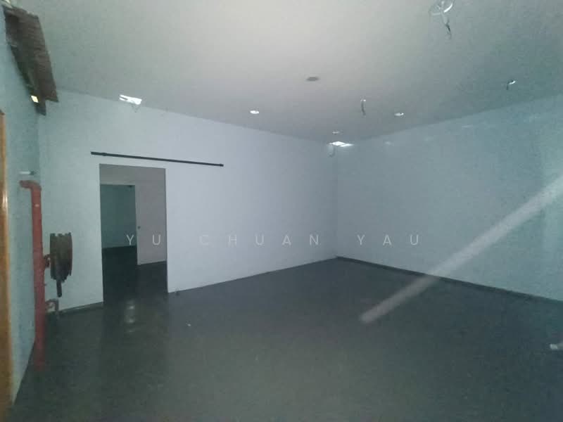 Gudang untuk Disewa di Taman Iks Paya Rumput (Paya Rumput) - Yu Chuan Yau - PropertyGuru.com.my