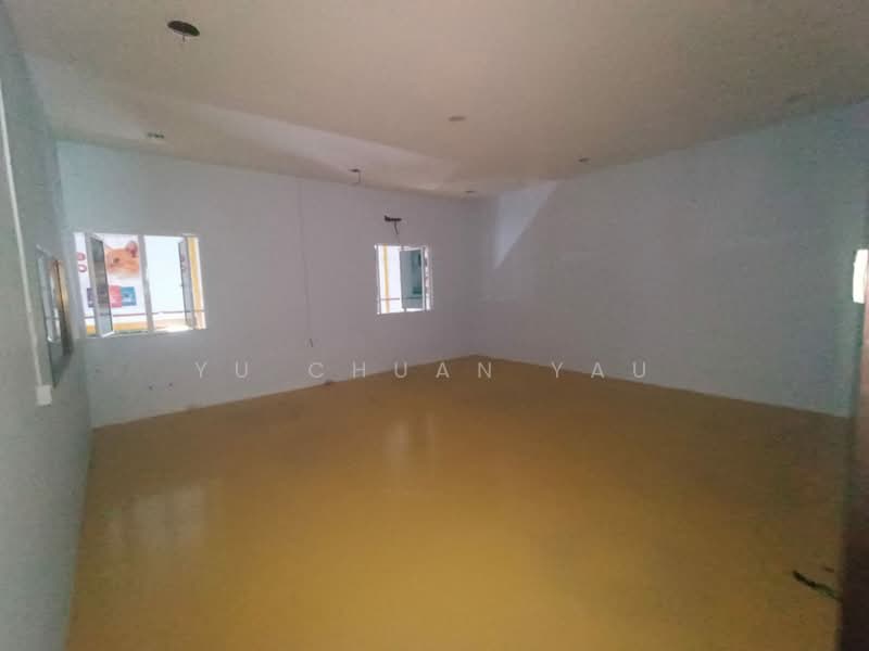 Gudang untuk Disewa di Taman Iks Paya Rumput (Paya Rumput) - Yu Chuan Yau - PropertyGuru.com.my
