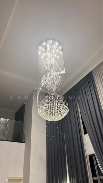 Condominium for Rent at Rimba Residence - Ashley Woon - Interior - PropertyGuru.com.my
