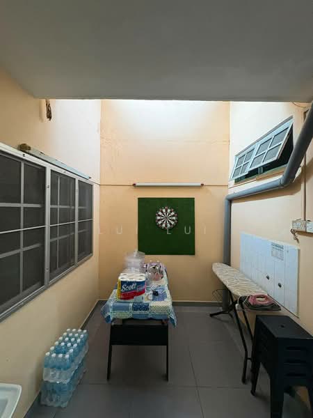 Rumah Teres 1-Tingkat untuk Dijual di Taman Ungku Tun Aminah (Skudai) - Lui Lui - Interior - PropertyGuru.com.my