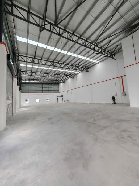 Kilang Berkembar untuk Disewa di Eco Business Park 2 Senai (Senai) - Olivia Ching - Interior - PropertyGuru.com.my