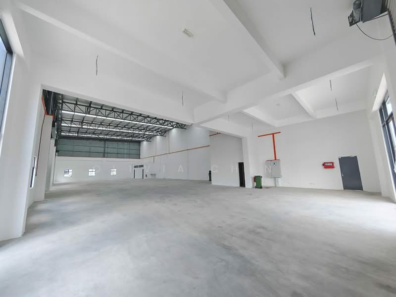 Kilang Berkembar untuk Disewa di Eco Business Park 2 Senai (Senai) - Olivia Ching - Interior - PropertyGuru.com.my