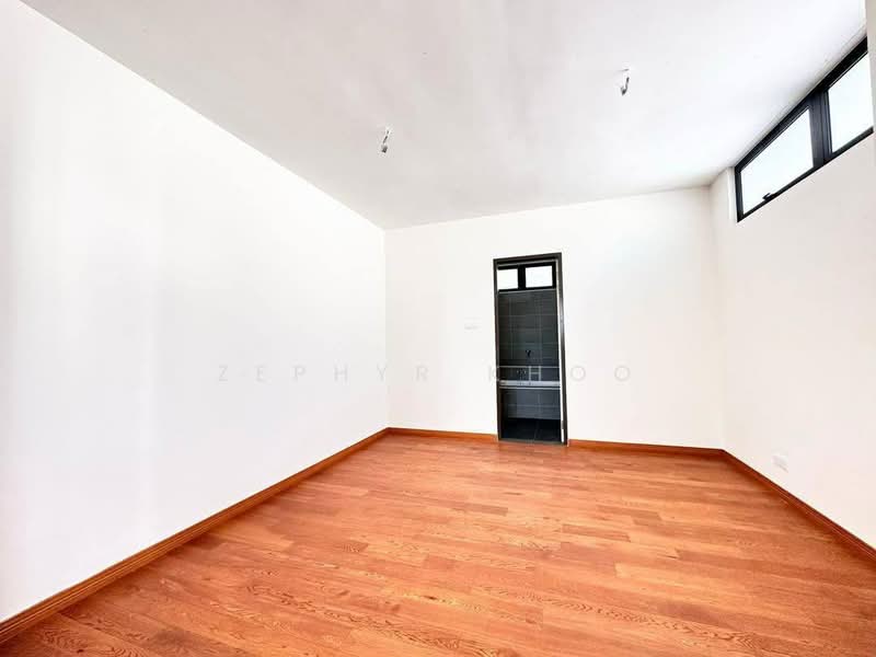 Rumah Berkembar untuk Dijual di Iskandar Puteri (Nusajaya) (Johor) - Zephyr Khoo - PropertyGuru.com.my