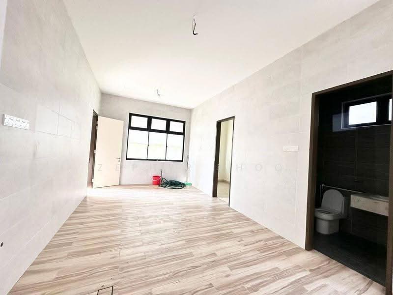 Rumah Berkembar untuk Dijual di Iskandar Puteri (Nusajaya) (Johor) - Zephyr Khoo - PropertyGuru.com.my