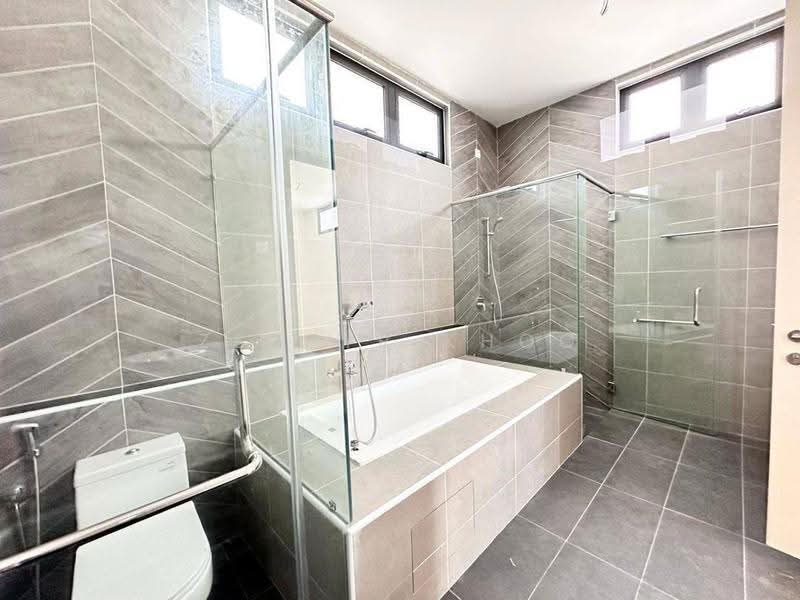 Rumah Berkembar untuk Dijual di Iskandar Puteri (Nusajaya) (Johor) - Zephyr Khoo - PropertyGuru.com.my