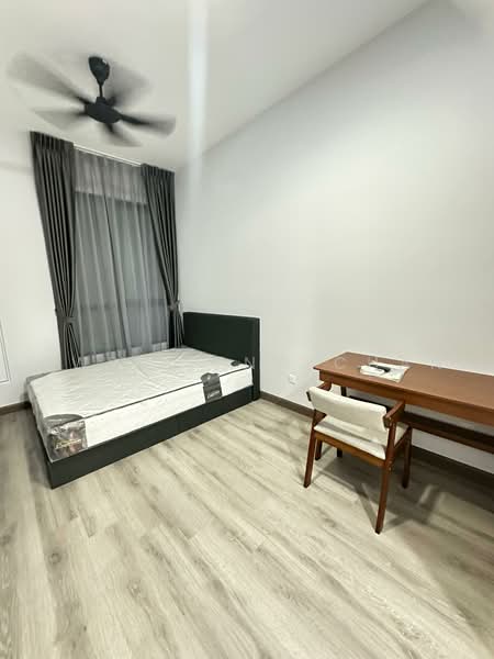 Service Residence for Rent at Cubic Botanical - HWEI TENG CHAN - PropertyGuru.com.my