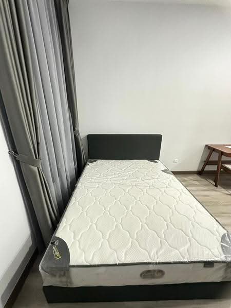 Service Residence for Rent at Cubic Botanical - HWEI TENG CHAN - PropertyGuru.com.my