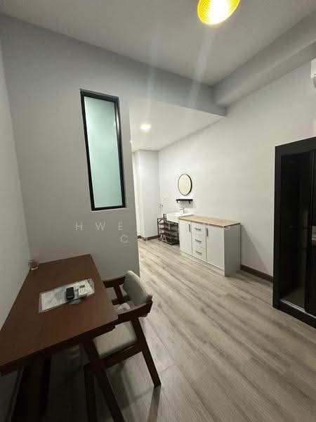Service Residence for Rent at Cubic Botanical - HWEI TENG CHAN - PropertyGuru.com.my
