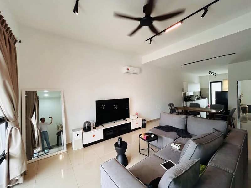 2-storey Terraced House for Rent in Eco Botanic 2 (Iskandar Puteri (Nusajaya)) - Elayne Low - PropertyGuru.com.my