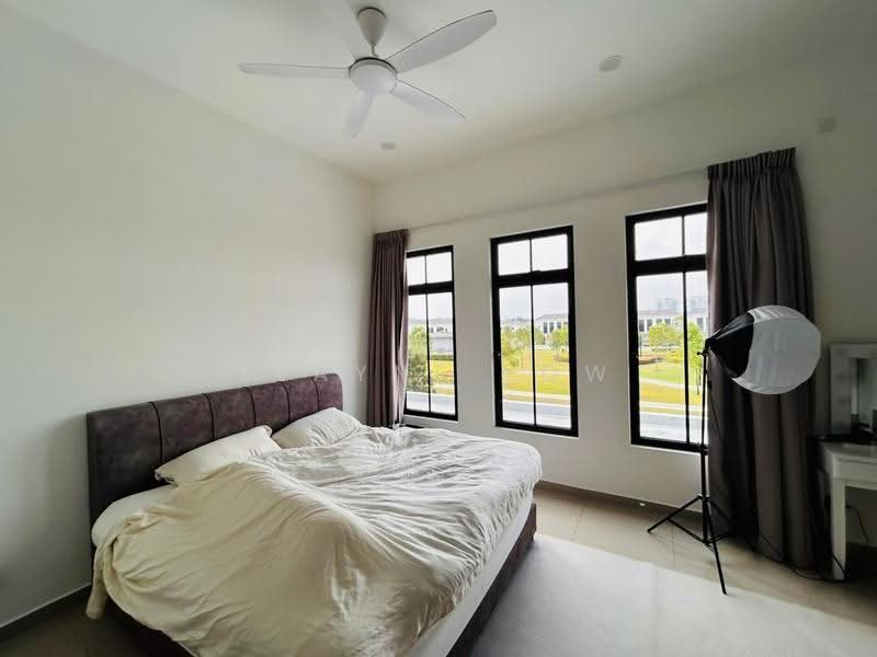 2-storey Terraced House for Rent in Eco Botanic 2 (Iskandar Puteri (Nusajaya)) - Elayne Low - PropertyGuru.com.my