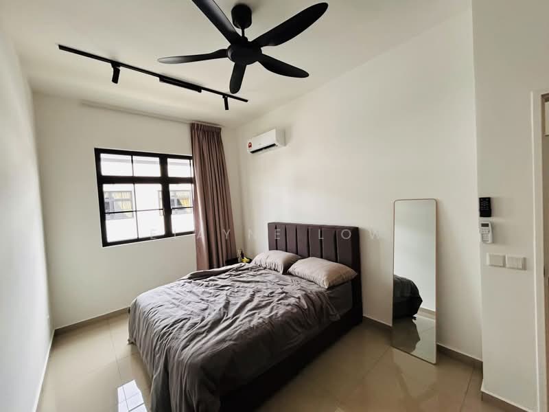 2-storey Terraced House for Rent in Eco Botanic 2 (Iskandar Puteri (Nusajaya)) - Elayne Low - PropertyGuru.com.my