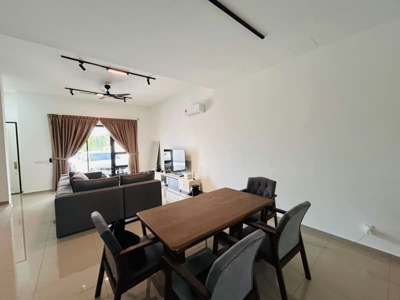 2-storey Terraced House for Rent in Eco Botanic 2 (Iskandar Puteri (Nusajaya)) - Elayne Low - PropertyGuru.com.my
