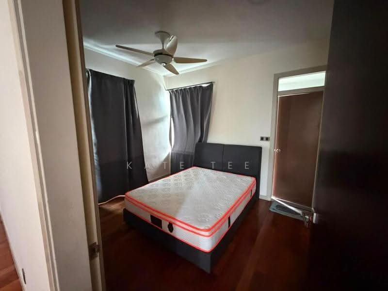 2-storey Terraced House for Rent in East Ledang (Iskandar Puteri (Nusajaya)) - Kate Tee - Bedroom - PropertyGuru.com.my
