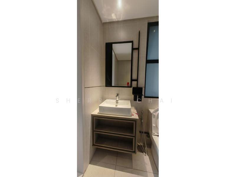 Kediaman Servis untuk Disewa di Millerz Square Serviced Residence - SHERRIE CHAI - PropertyGuru.com.my