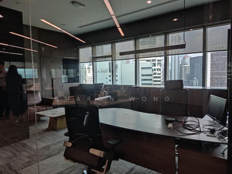 Pejabat untuk Disewa di Ampang (Kuala Lumpur) - Sharon Wong - PropertyGuru.com.my
