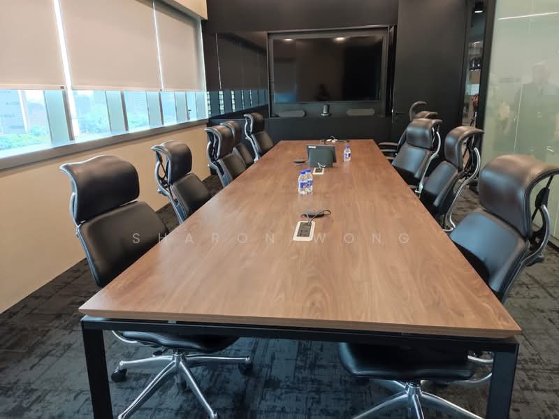 Pejabat untuk Disewa di Ampang (Kuala Lumpur) - Sharon Wong - PropertyGuru.com.my