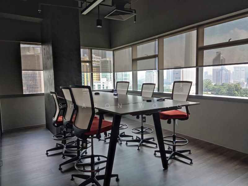 Pejabat untuk Disewa di Ampang (Kuala Lumpur) - Sharon Wong - PropertyGuru.com.my