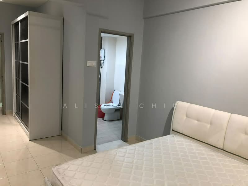 Condominium for Sale at Symphony Heights (Simfoni Heights) - Alison Chiu - Bedroom - PropertyGuru.com.my