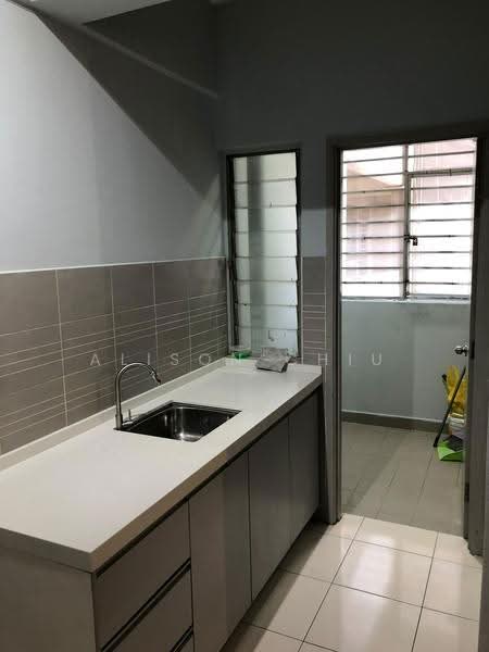 Condominium for Sale at Symphony Heights (Simfoni Heights) - Alison Chiu - Kitchen - PropertyGuru.com.my