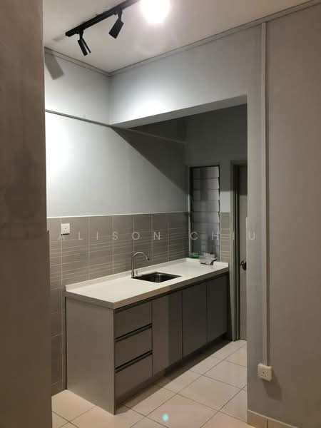 Condominium for Sale at Symphony Heights (Simfoni Heights) - Alison Chiu - Kitchen - PropertyGuru.com.my