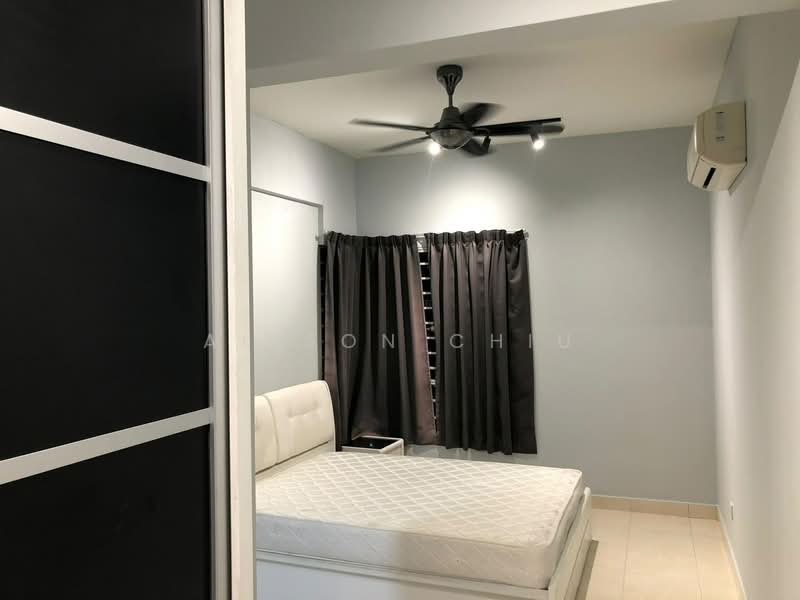Condominium for Sale at Symphony Heights (Simfoni Heights) - Alison Chiu - Bedroom - PropertyGuru.com.my