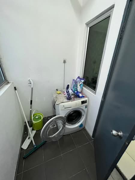 Condominium for Sale at Mahkota Garden - Jeff Cheah - Interior - PropertyGuru.com.my