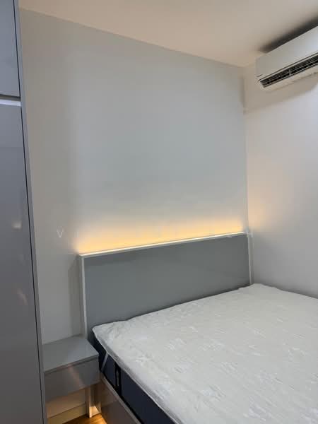 Service Residence for Rent at Sunway Velocity TWO - Vincent Beh - Bedroom - PropertyGuru.com.my