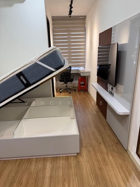 Service Residence for Rent at Sunway Velocity TWO - Vincent Beh - Interior - PropertyGuru.com.my