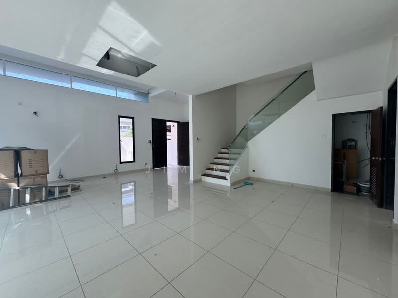 Semi-Detached House for Sale in Johor Bahru (Johor) - Jim Ng - Living Room - PropertyGuru.com.my