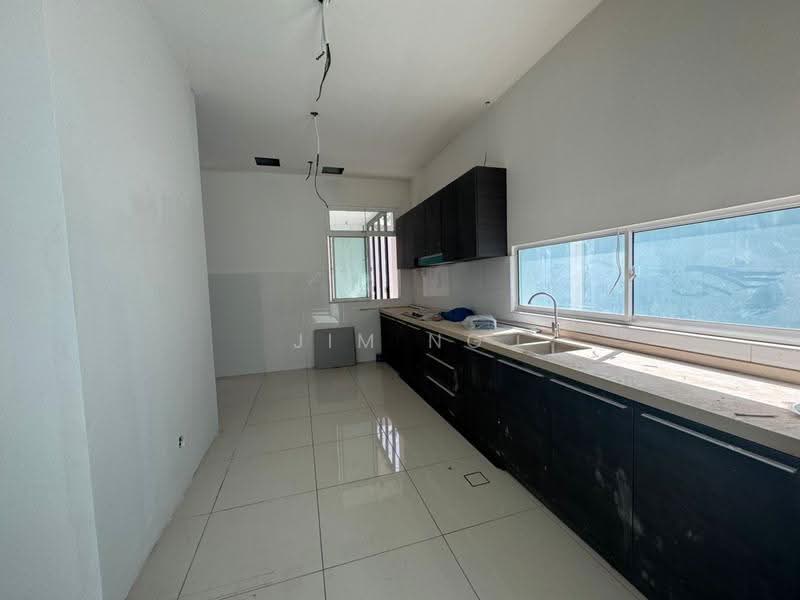 Semi-Detached House for Sale in Johor Bahru (Johor) - Jim Ng - Kitchen - PropertyGuru.com.my