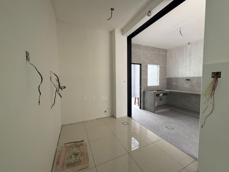 Semi-Detached House for Sale in Johor Bahru (Johor) - Jim Ng - Kitchen - PropertyGuru.com.my