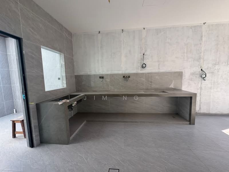 Semi-Detached House for Sale in Johor Bahru (Johor) - Jim Ng - Kitchen - PropertyGuru.com.my
