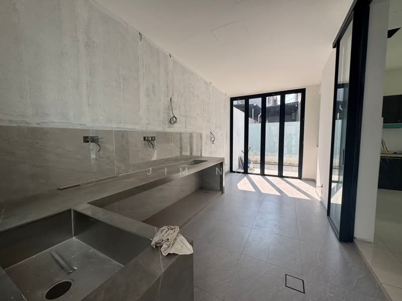 Semi-Detached House for Sale in Johor Bahru (Johor) - Jim Ng - Kitchen - PropertyGuru.com.my
