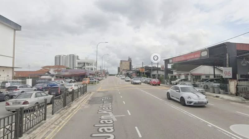 Shop for Sale in Kampung Kebun Teh (Johor Bahru) - Doreen Wong - Exterior - PropertyGuru.com.my