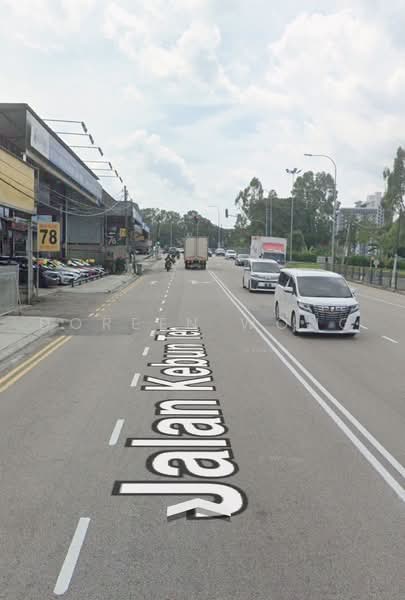 Shop for Sale in Kampung Kebun Teh (Johor Bahru) - Doreen Wong - PropertyGuru.com.my