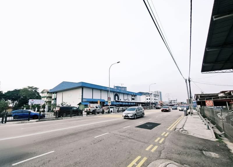 Shop for Sale in Kampung Kebun Teh (Johor Bahru) - Doreen Wong - Exterior - PropertyGuru.com.my
